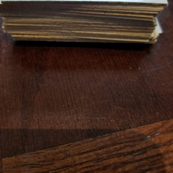 80's OpeeChee baseball cards - Picture 2 of 3